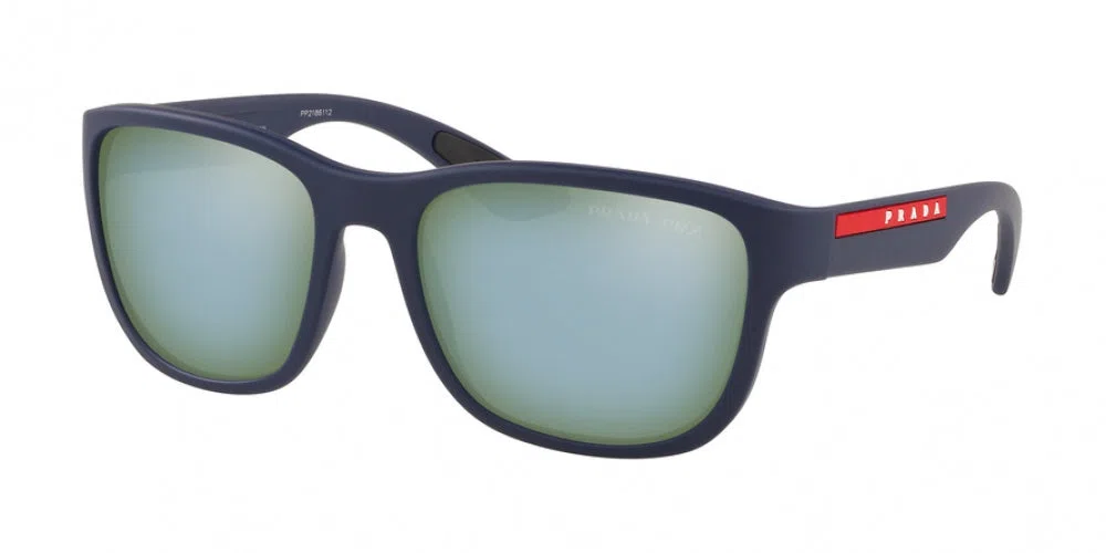 Prada Linea Rossa Active 01US Sunglasses - view 3